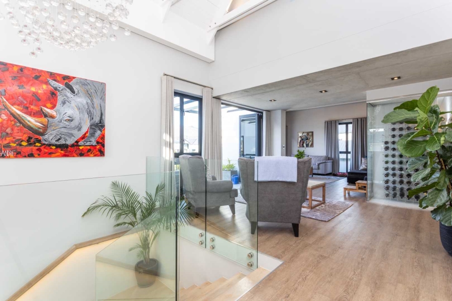 5 Bedroom Property for Sale in Val De Vie Estate Western Cape
